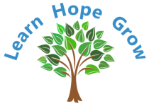 Charlottesville Hospital Education Program Learn Hope Grow Tree